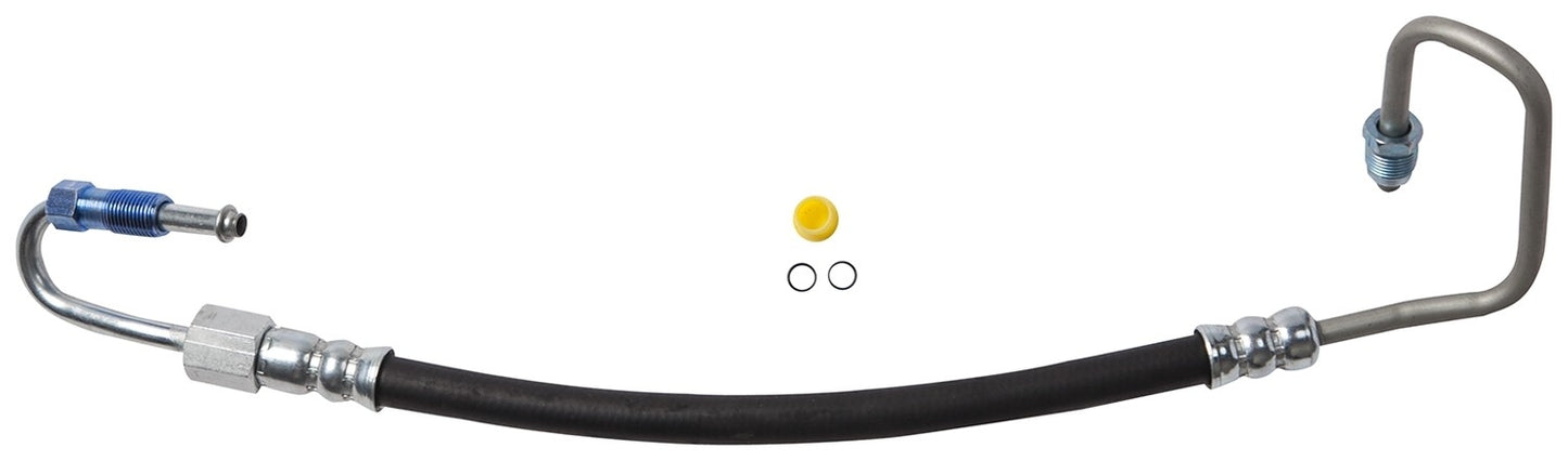 Gates Power Steering Pressure Line Hose Assembly 360970