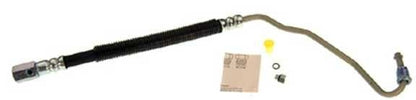 Gates Power Steering Pressure Line Hose Assembly 360990