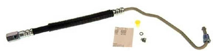 Gates Power Steering Pressure Line Hose Assembly 360990
