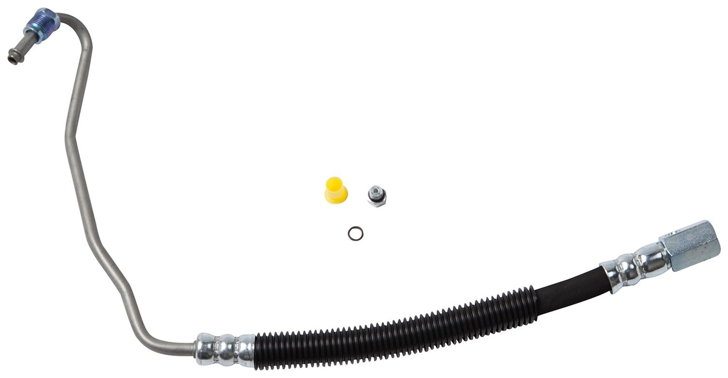 Gates Power Steering Pressure Line Hose Assembly 360990