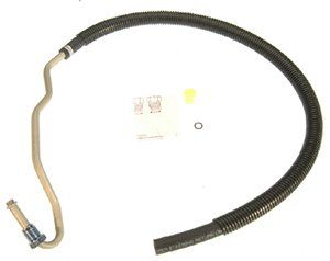 Gates Power Steering Return Line Hose Assembly 361010