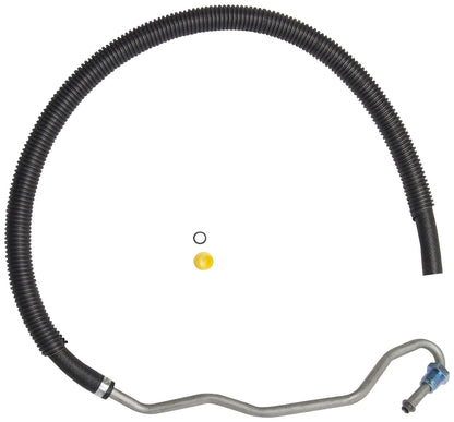 Gates Power Steering Return Line Hose Assembly 361010