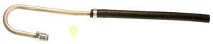 Gates Power Steering Return Line Hose Assembly 361040