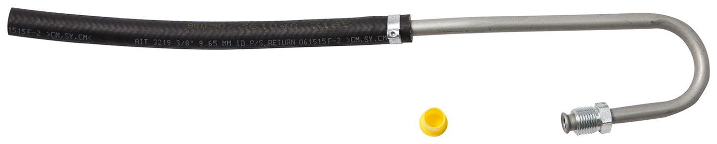 Gates Power Steering Return Line Hose Assembly 361040