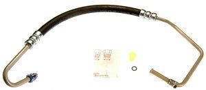 Gates Power Steering Pressure Line Hose Assembly 361050