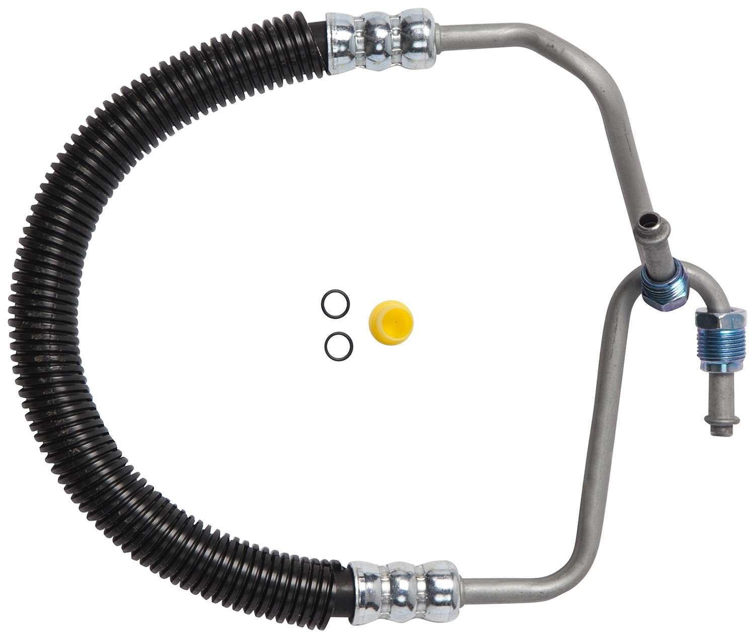 Gates Power Steering Pressure Line Hose Assembly 361060