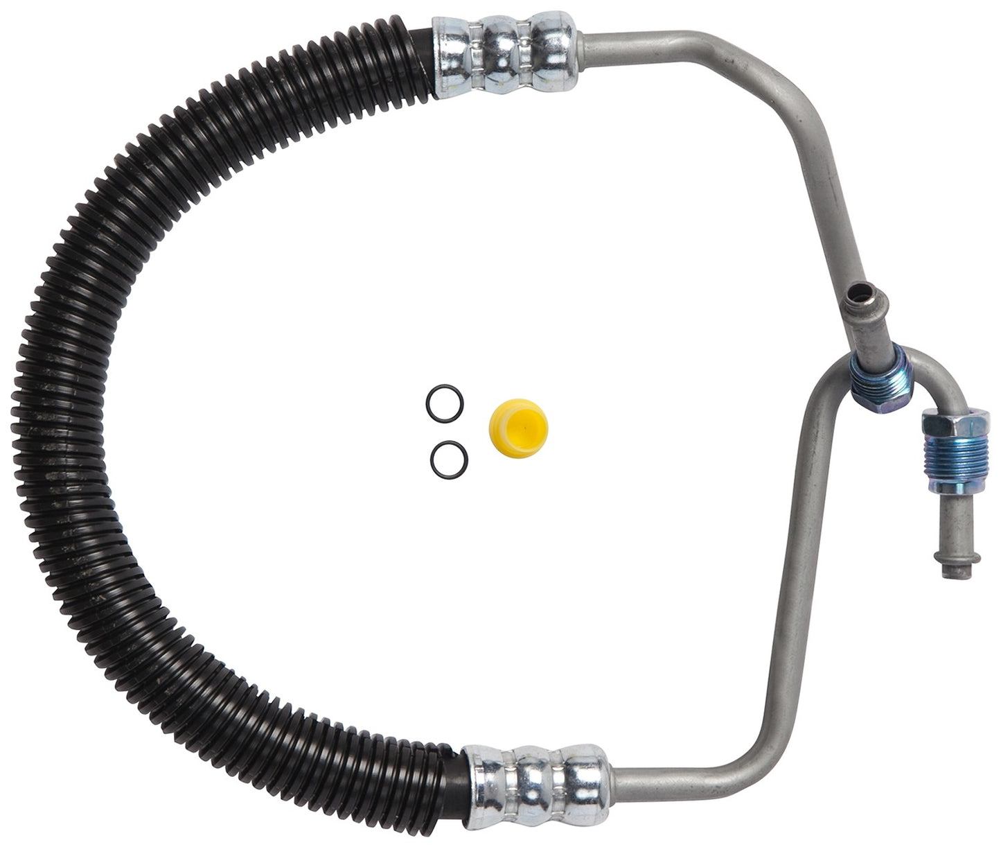 Gates Power Steering Pressure Line Hose Assembly 361060