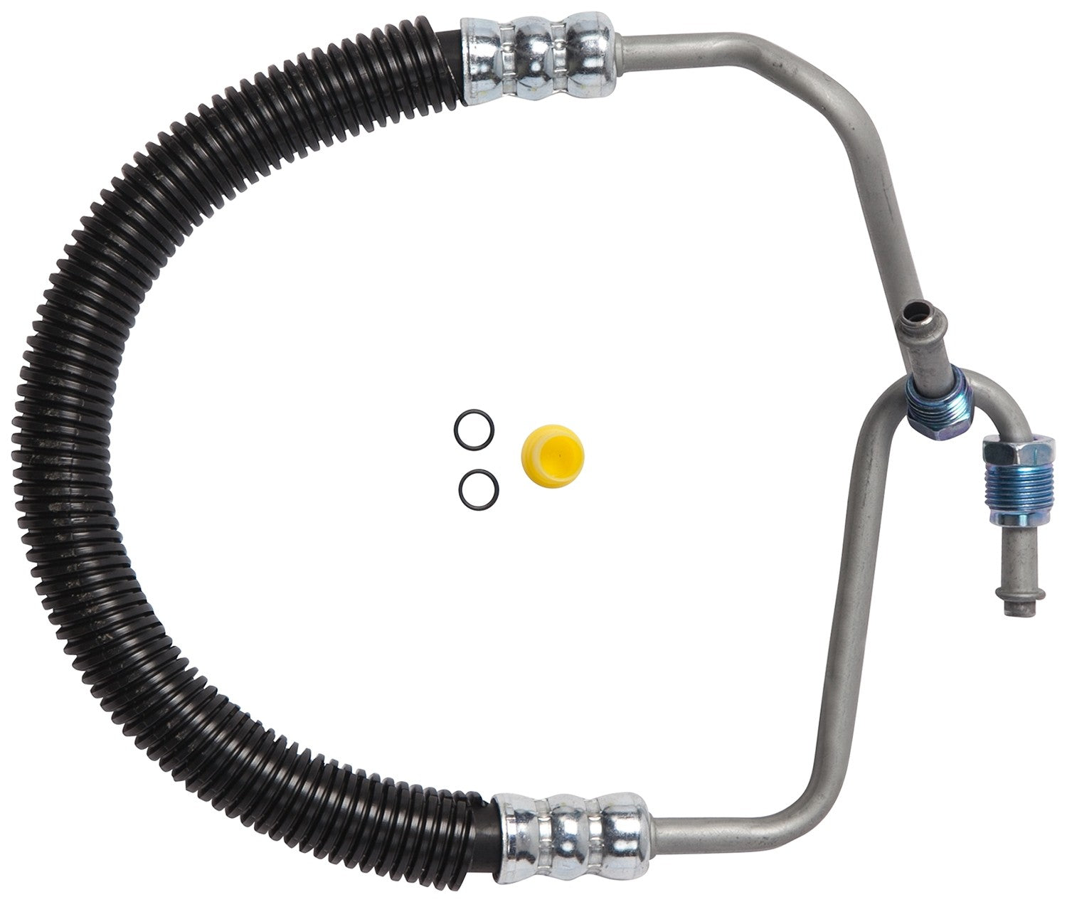 Gates Power Steering Pressure Line Hose Assembly 361060