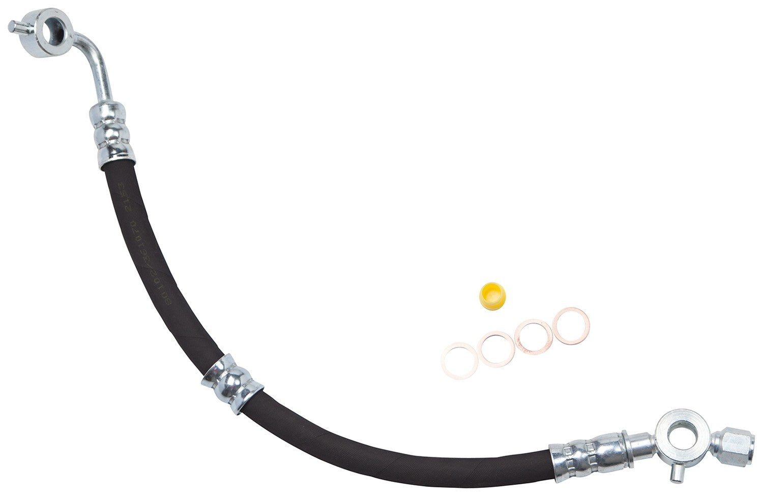 Gates Power Steering Pressure Hose