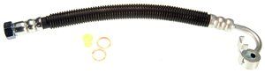 Gates Power Steering Pressure Line Hose Assembly 361080