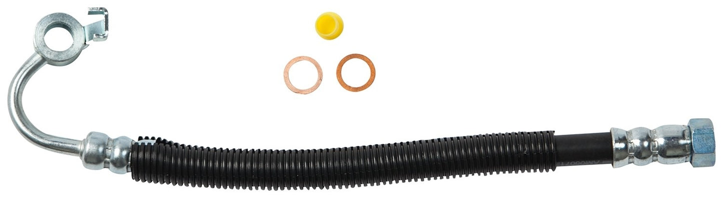 Gates Power Steering Pressure Line Hose Assembly 361080