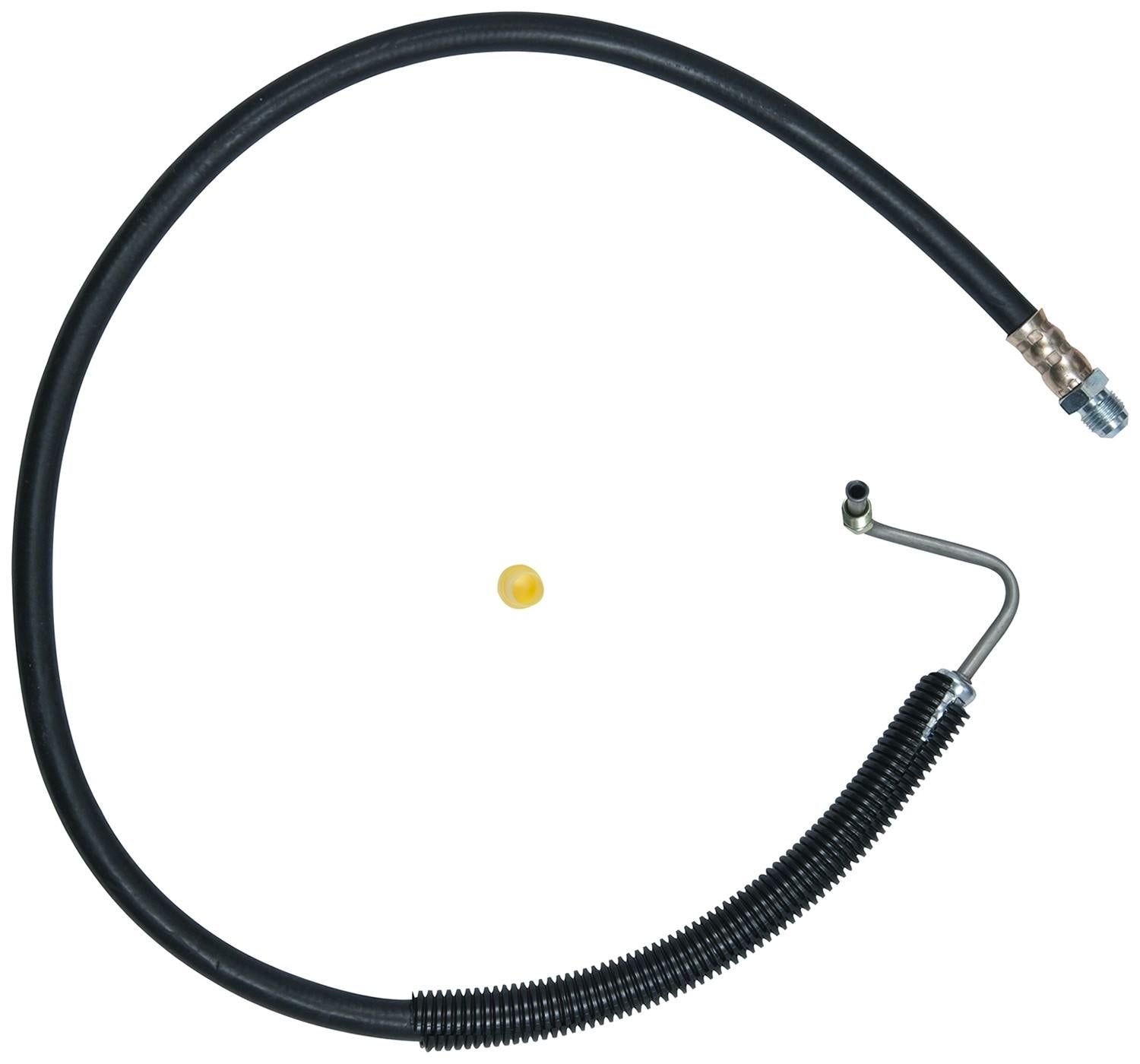 Gates Power Steering Pressure Line Hose Assembly 361190