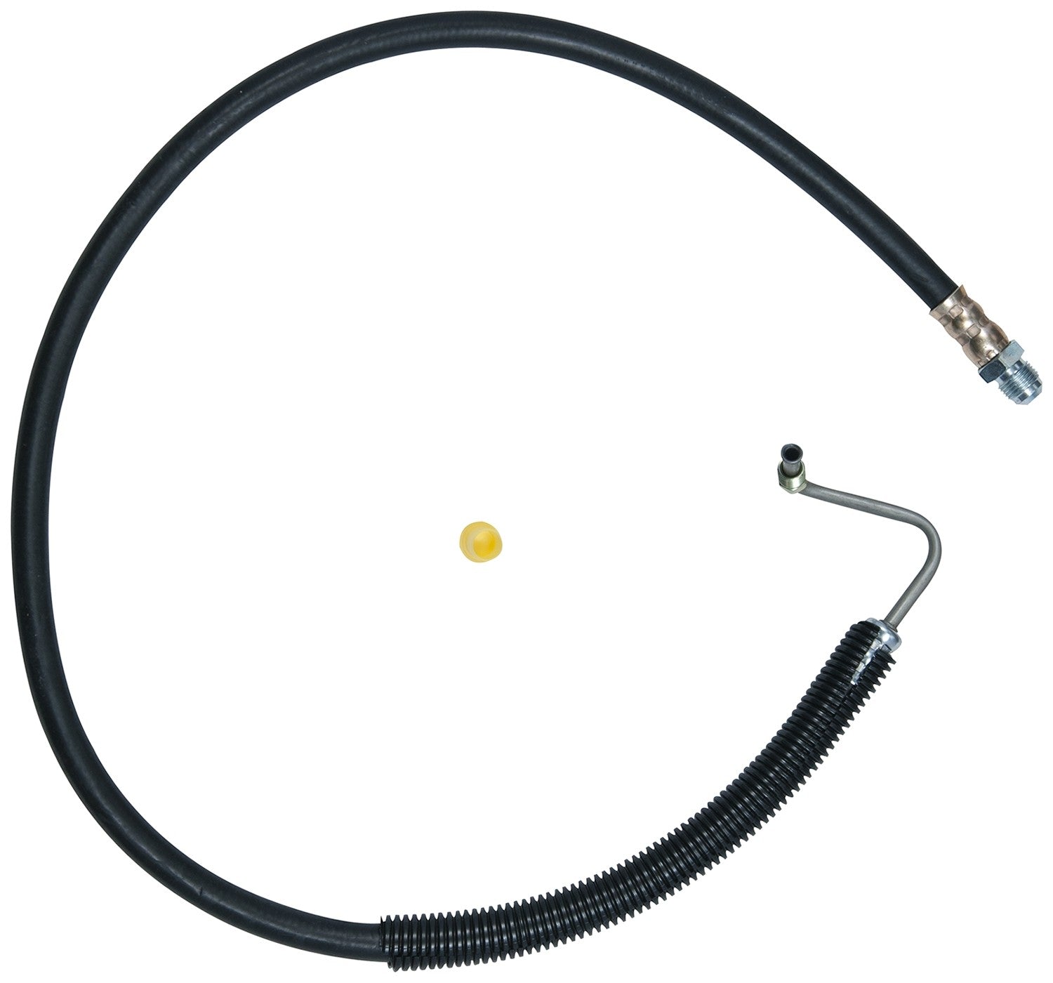 Gates Power Steering Pressure Line Hose Assembly 361190