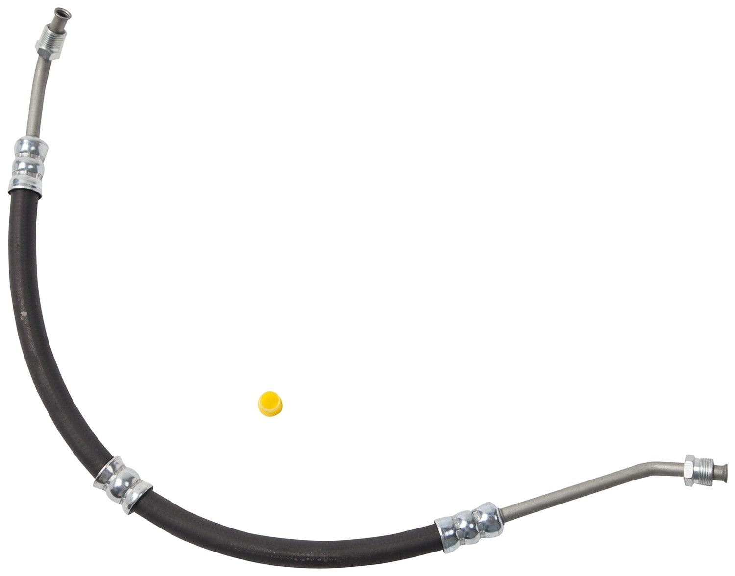 Gates Power Steering Pressure Line Hose Assembly 361200