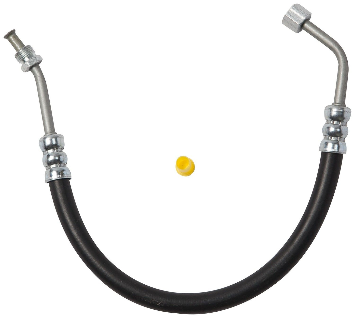 Gates Power Steering Pressure Line Hose Assembly 361210