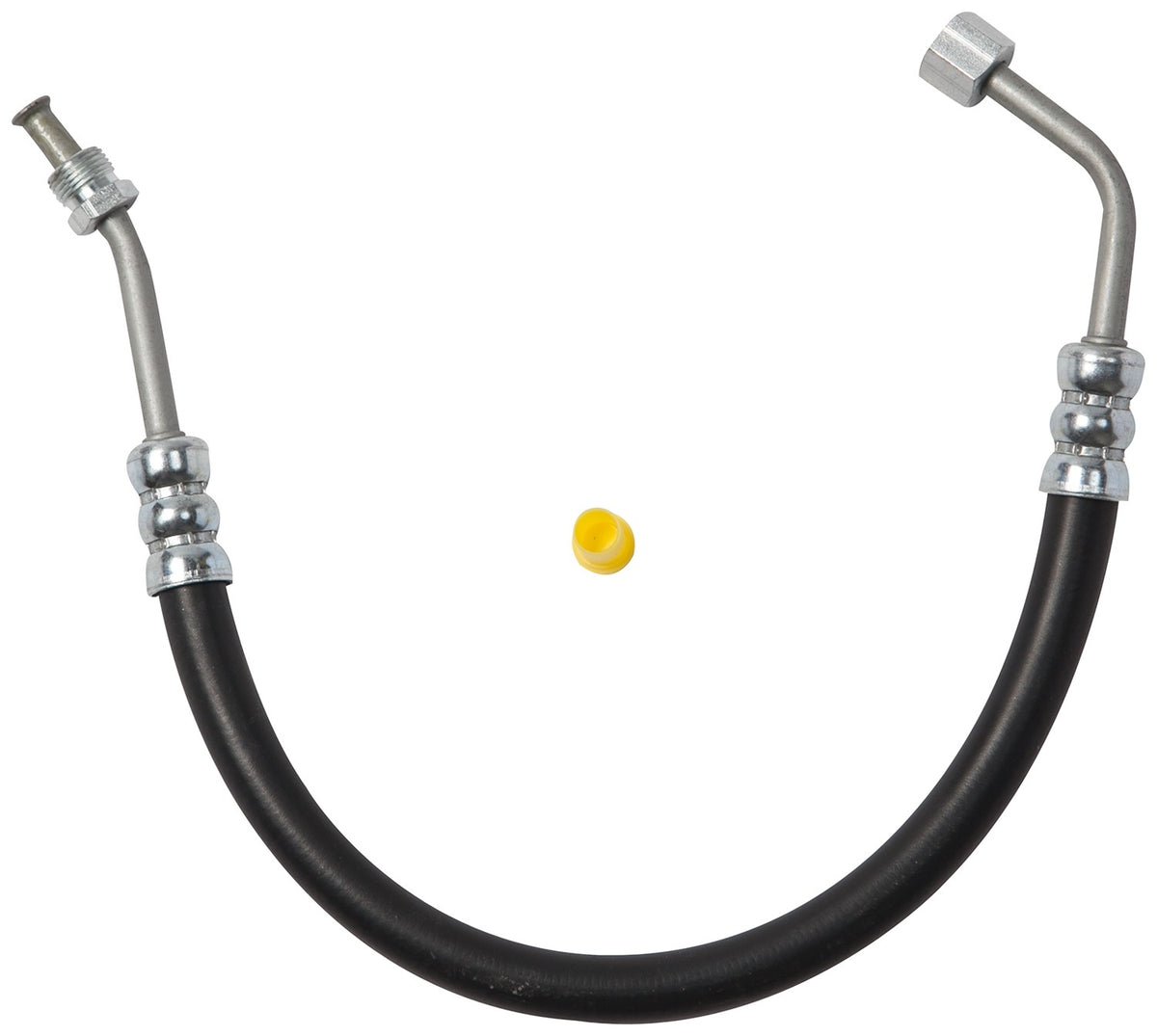 Gates Power Steering Pressure Line Hose Assembly 361210