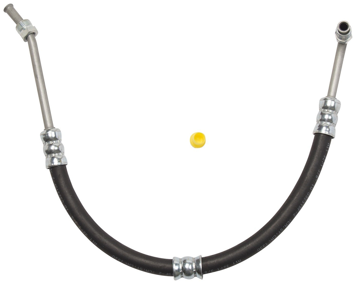Gates Power Steering Pressure Line Hose Assembly 361220