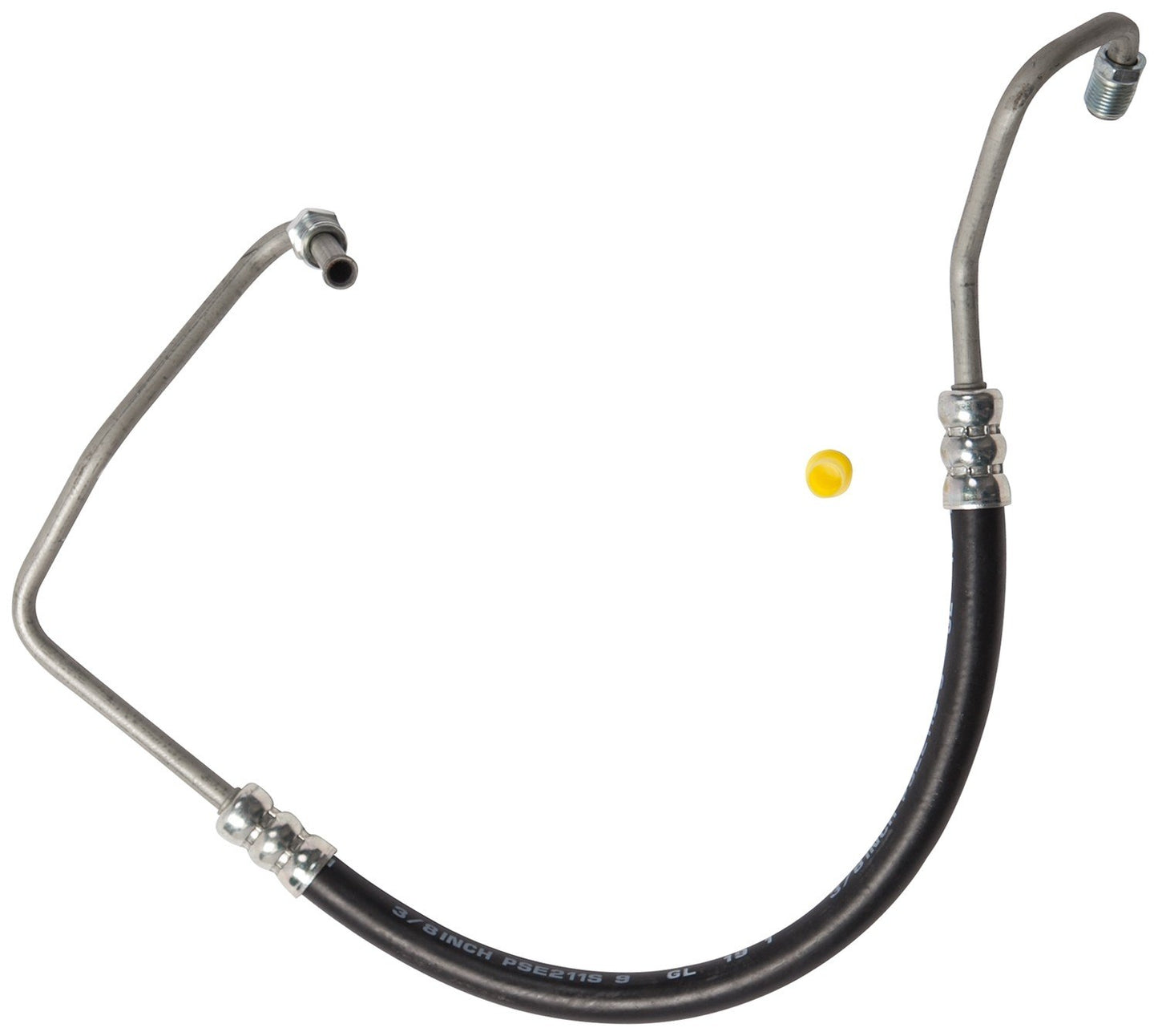 Gates Power Steering Pressure Line Hose Assembly 361290