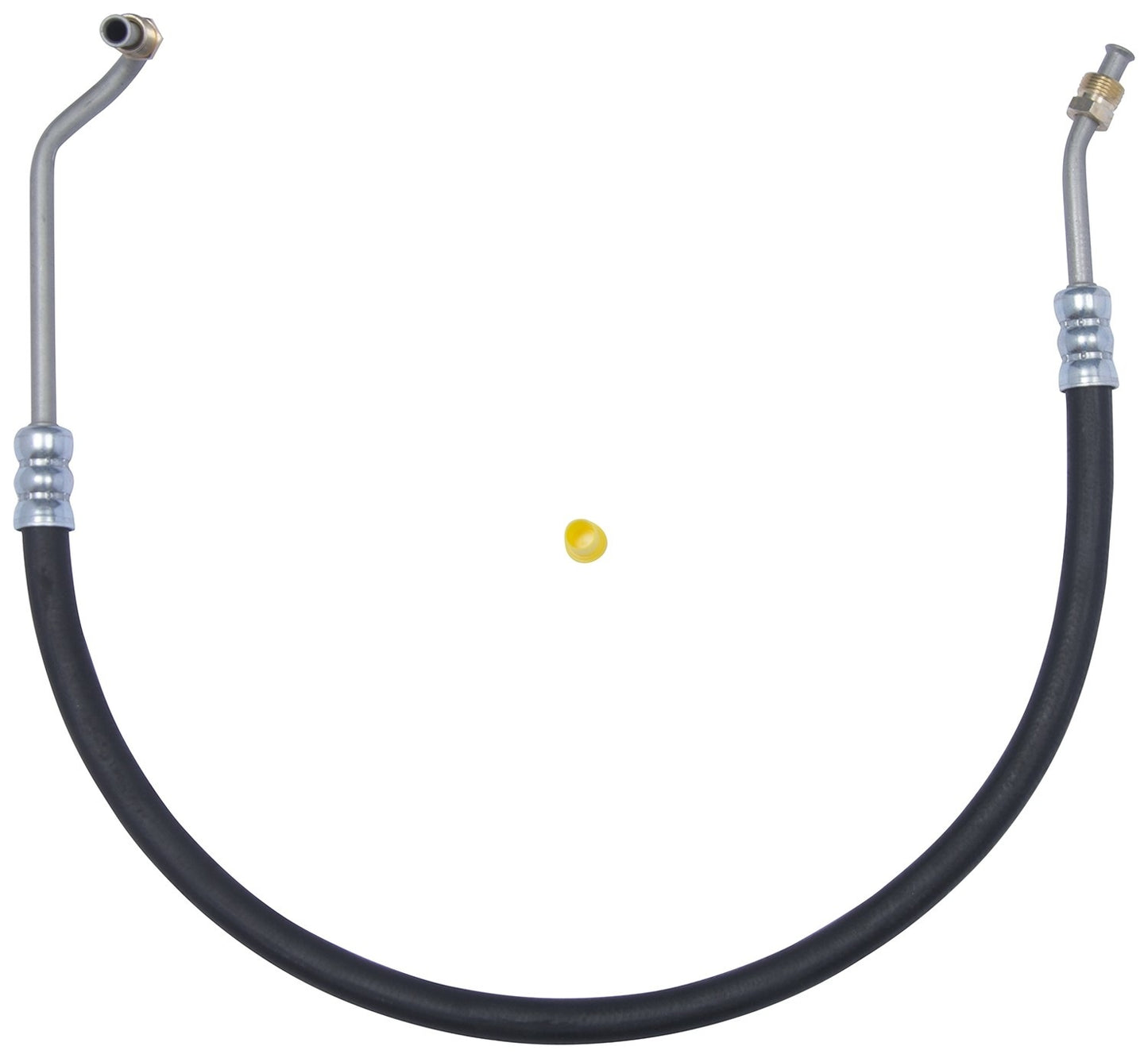 Gates Power Steering Pressure Line Hose Assembly 361300