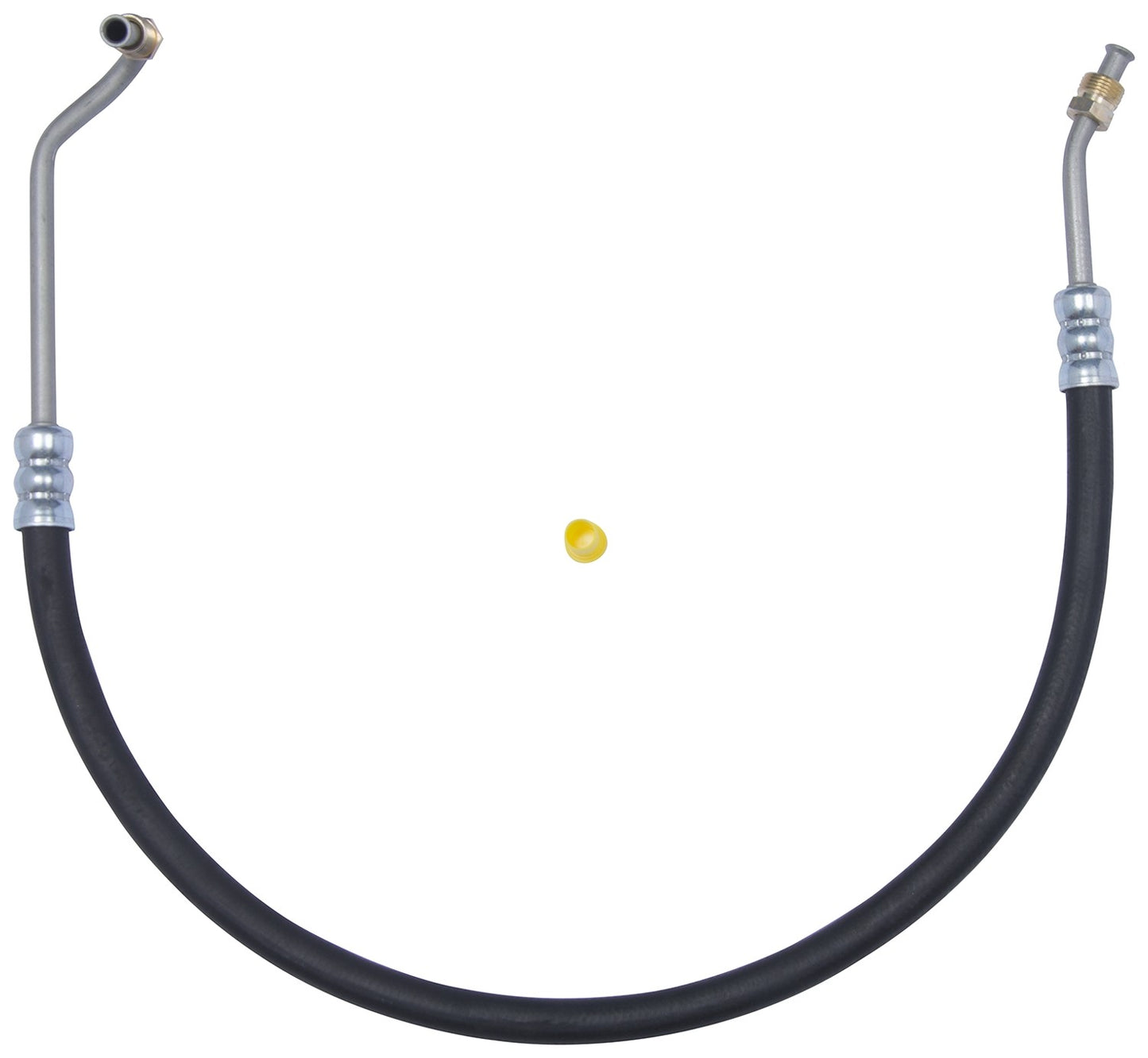 Gates Power Steering Pressure Line Hose Assembly 361300