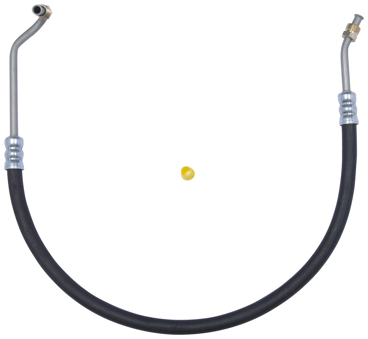 Gates Power Steering Pressure Line Hose Assembly 361300