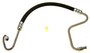 Gates Power Steering Pressure Line Hose Assembly 361320