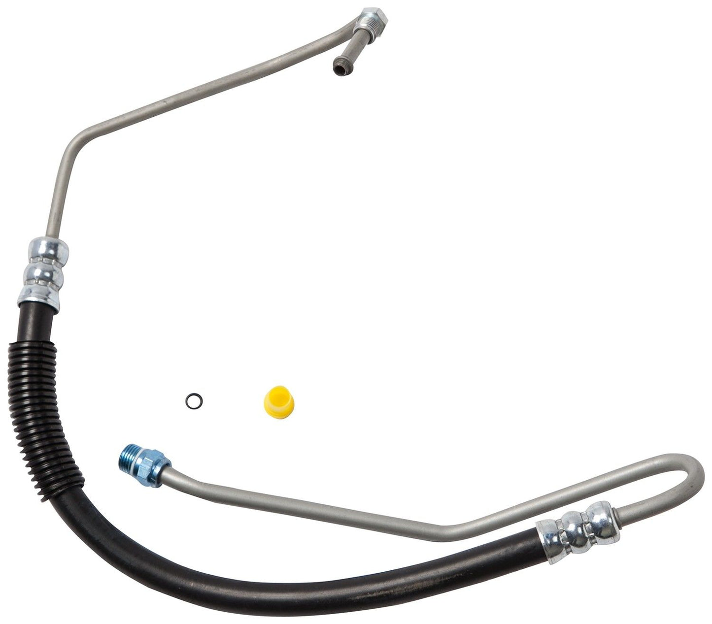 Gates Power Steering Pressure Line Hose Assembly 361330
