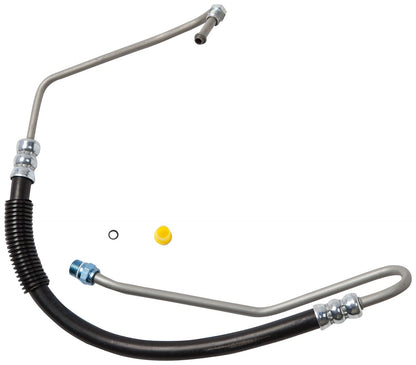 Gates Power Steering Pressure Line Hose Assembly 361330