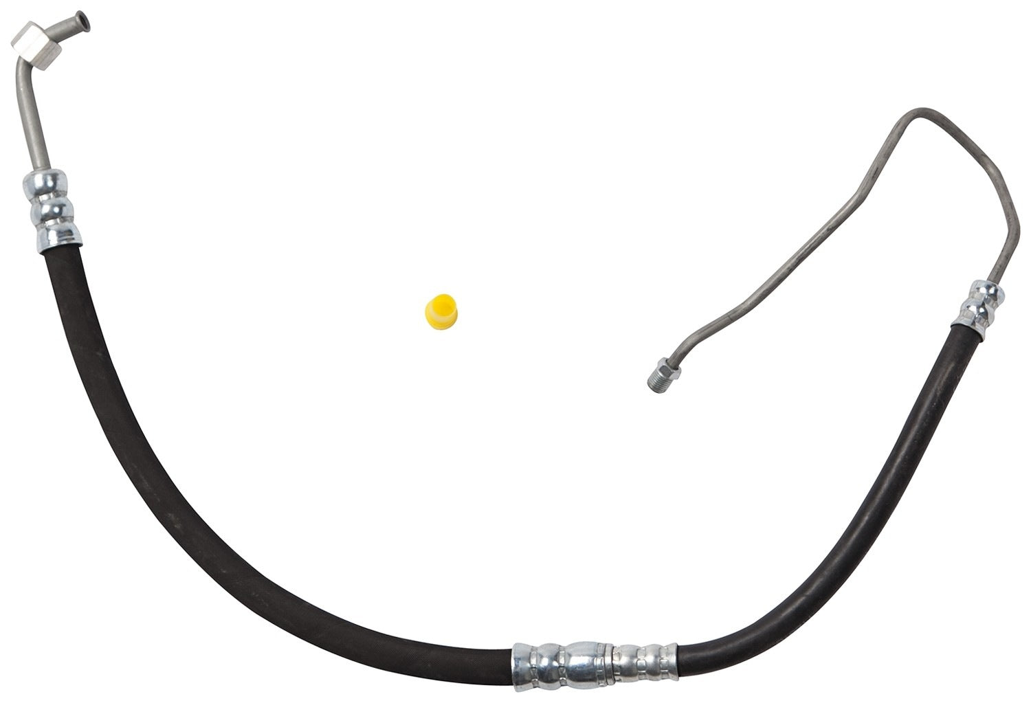 Gates Power Steering Pressure Line Hose Assembly 361370
