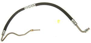 Gates Power Steering Pressure Line Hose Assembly 361380