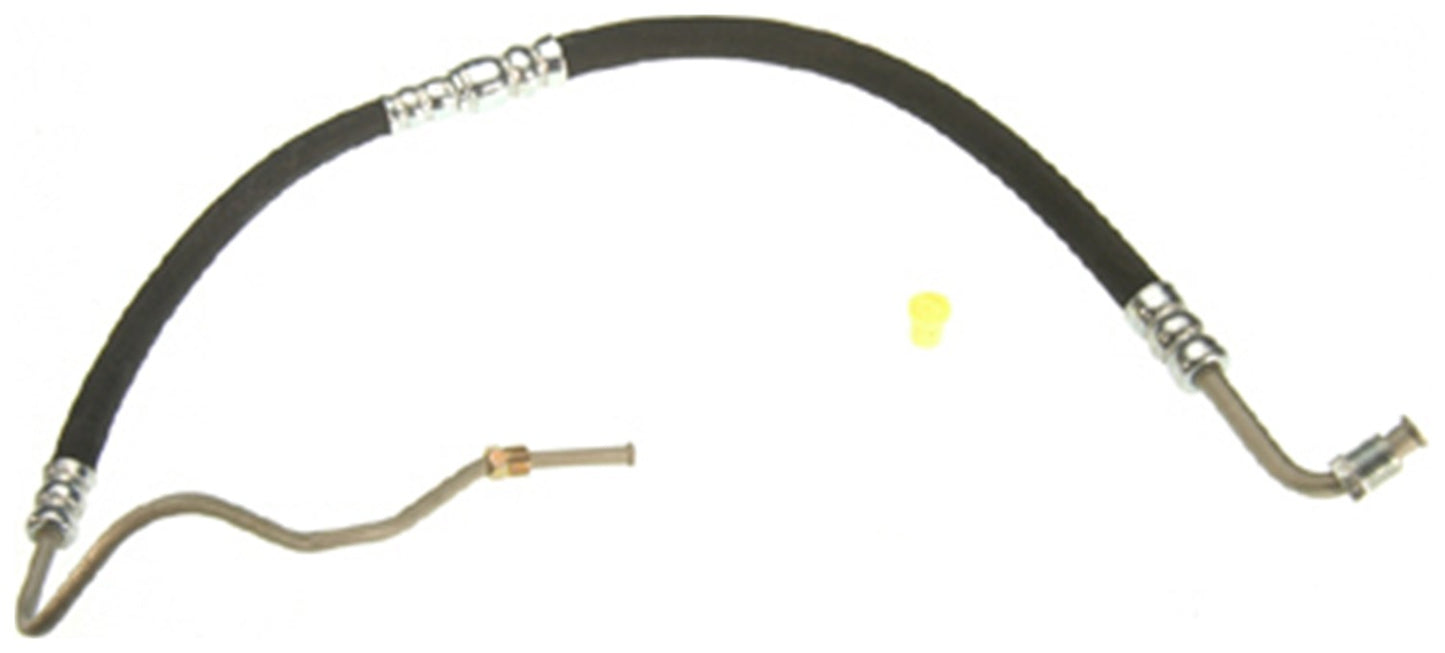 Gates Power Steering Pressure Line Hose Assembly 361380