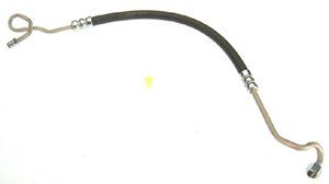 Gates Power Steering Pressure Line Hose Assembly 361400
