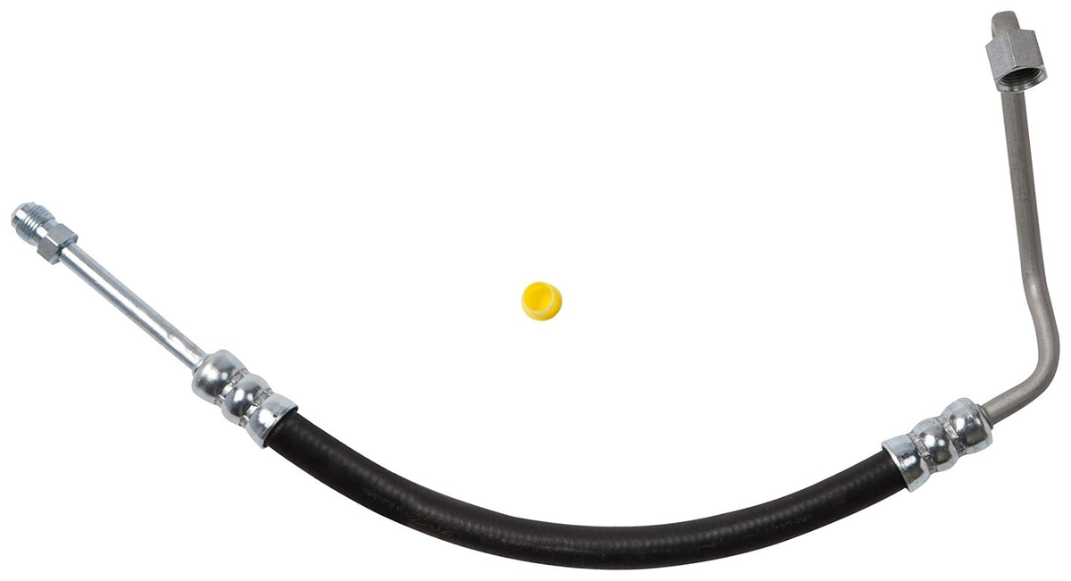 Gates Power Steering Pressure Line Hose Assembly 361420