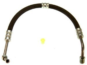 Gates Power Steering Pressure Line Hose Assembly 361450
