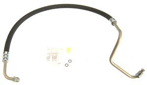 Gates Power Steering Pressure Line Hose Assembly 361490