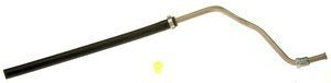 Gates Power Steering Return Line Hose Assembly 361510