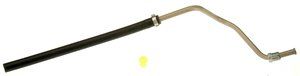 Gates Power Steering Return Line Hose Assembly 361510