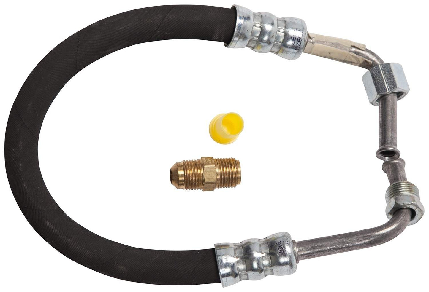 Gates Power Steering Pressure Line Hose Assembly 361530