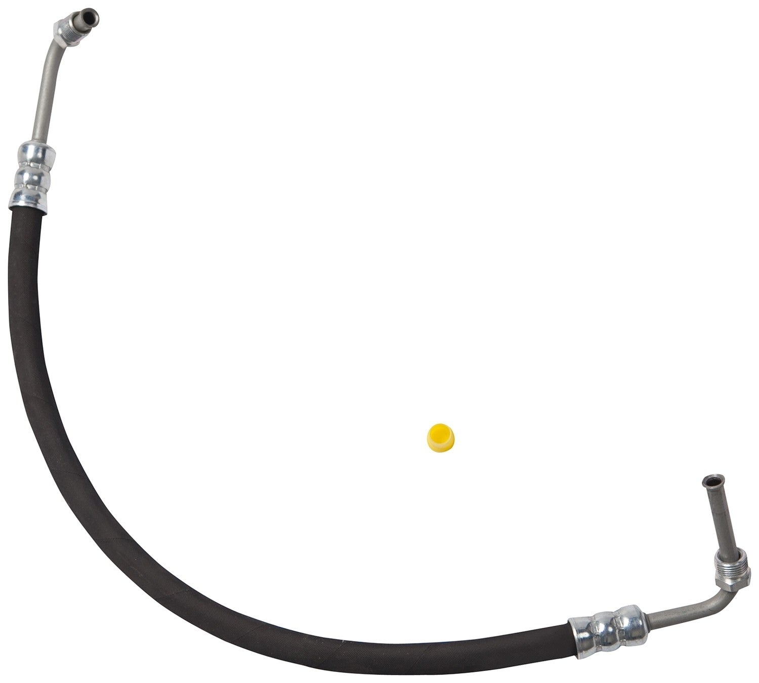 Gates Power Steering Pressure Line Hose Assembly 361550