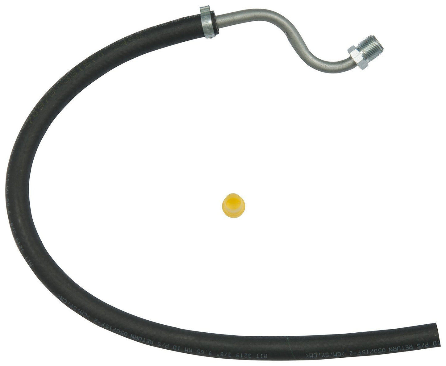 Gates Power Steering Return Line Hose Assembly 361570