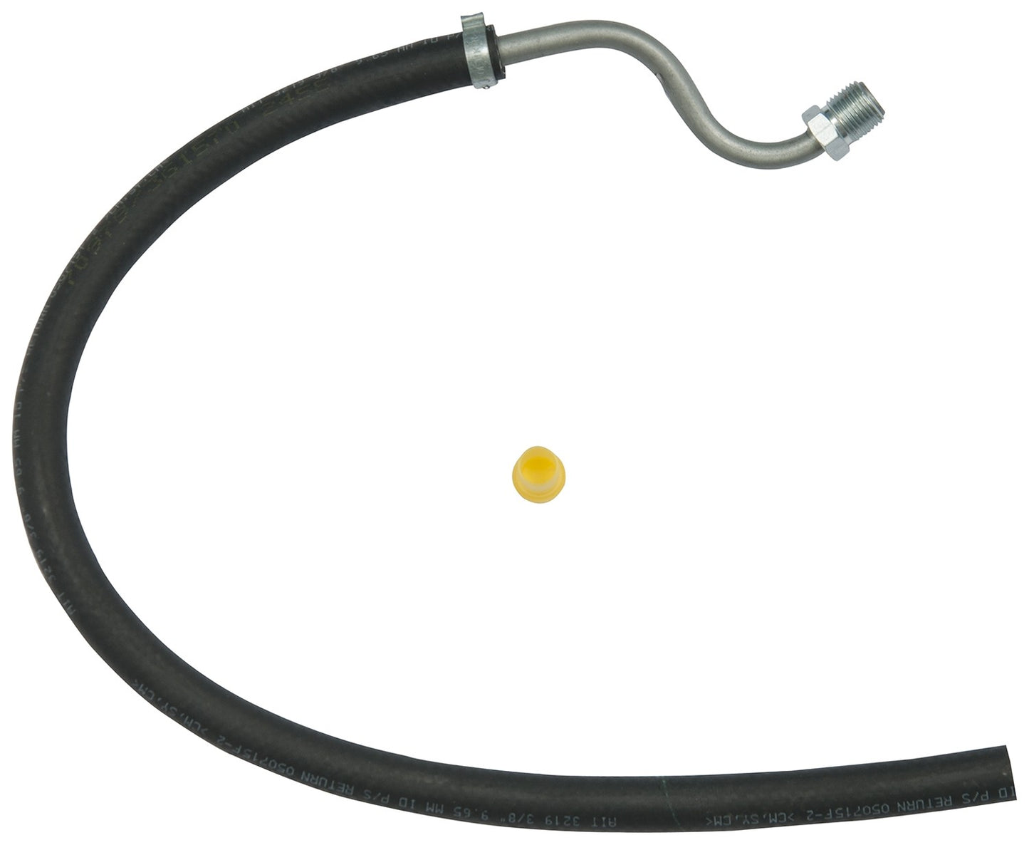 Gates Power Steering Return Line Hose Assembly 361570