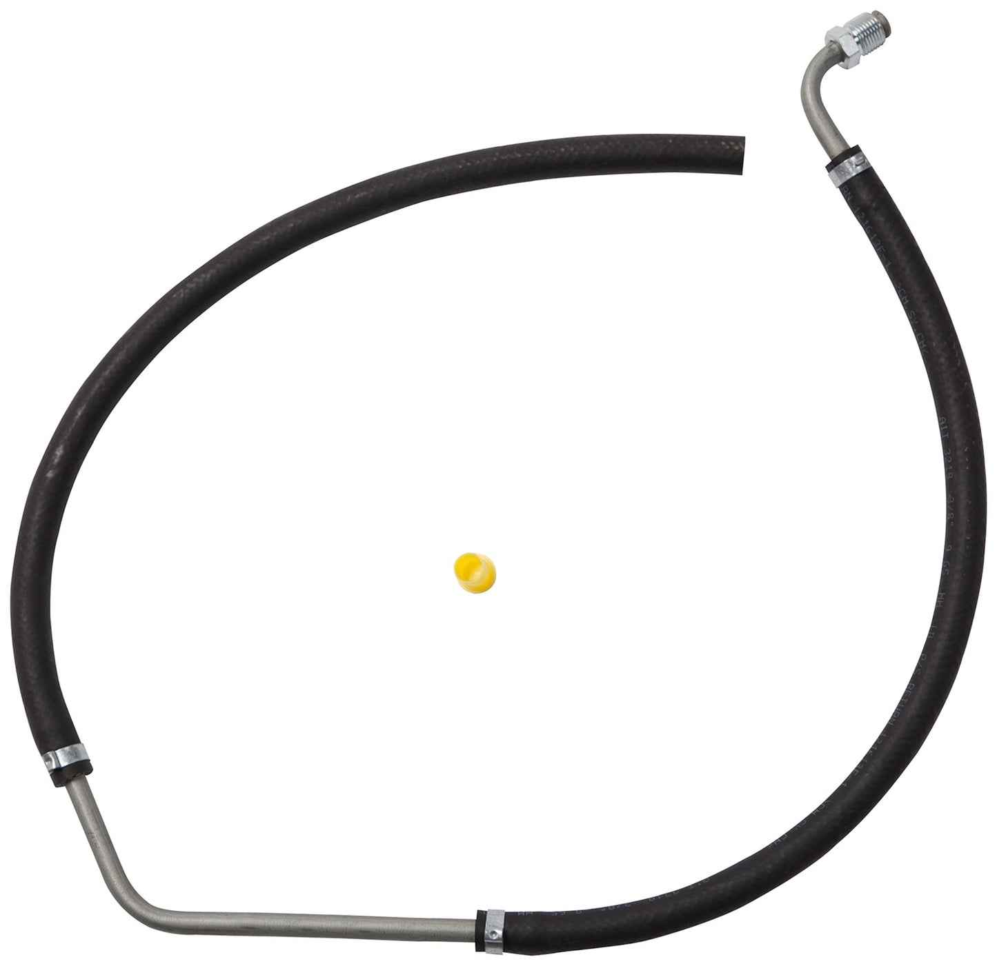 Gates Power Steering Return Line Hose Assembly 361580