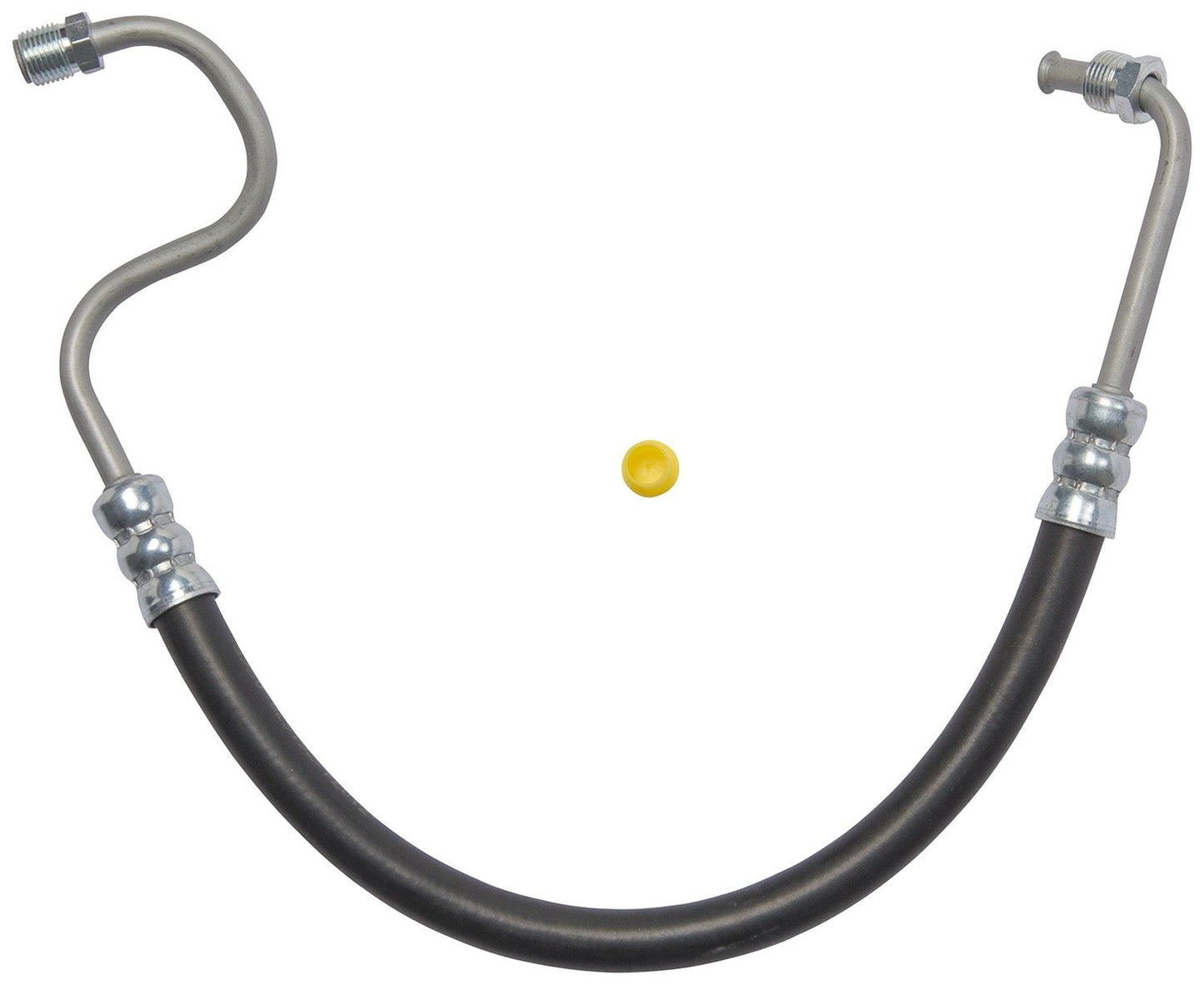 Gates Power Steering Pressure Line Hose Assembly 361630