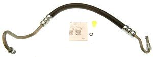Gates Power Steering Pressure Line Hose Assembly 361640