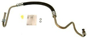 Gates Power Steering Pressure Line Hose Assembly 361650