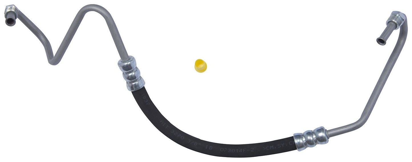 Gates Power Steering Pressure Line Hose Assembly 361650