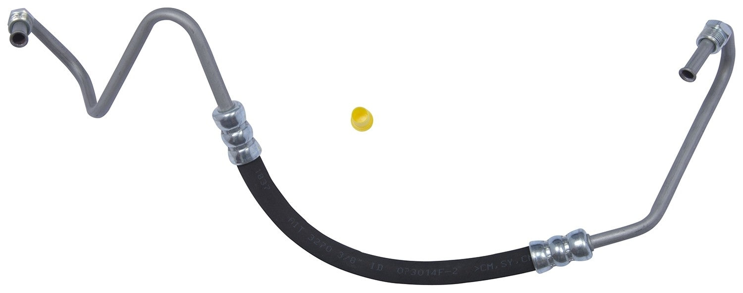 Gates Power Steering Pressure Line Hose Assembly 361650