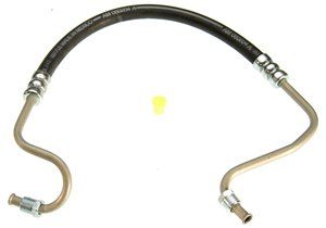 Gates Power Steering Pressure Line Hose Assembly 361660