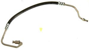 Gates Power Steering Pressure Line Hose Assembly 361700