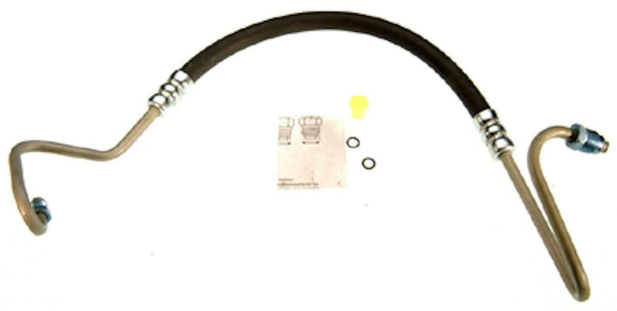 Gates Power Steering Pressure Line Hose Assembly 361770